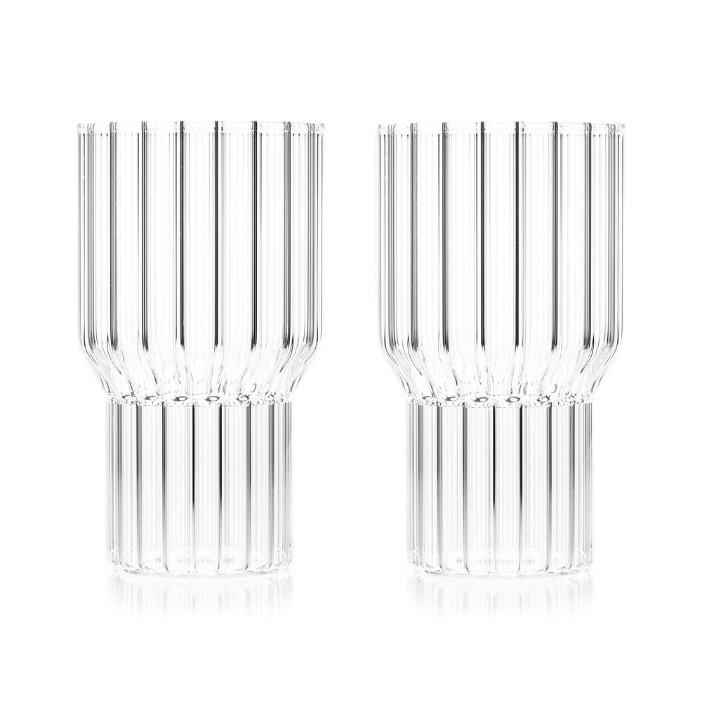Boyd Glass (Set of 2)
