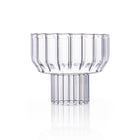 Frances Champagne Coupe (Set of 2)