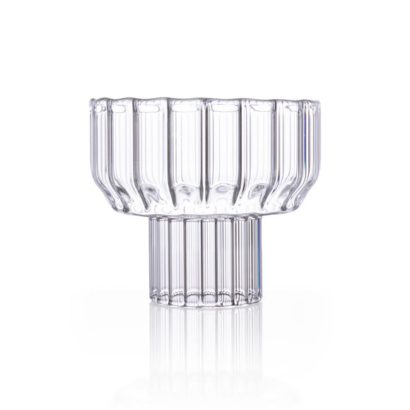 Frances Champagne Coupe (Set of 2)
