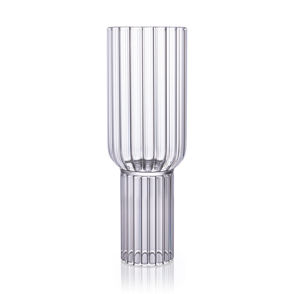 Frances Champagne Flute (Set of 2)