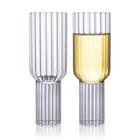 Frances Champagne Flute (Set of 2)