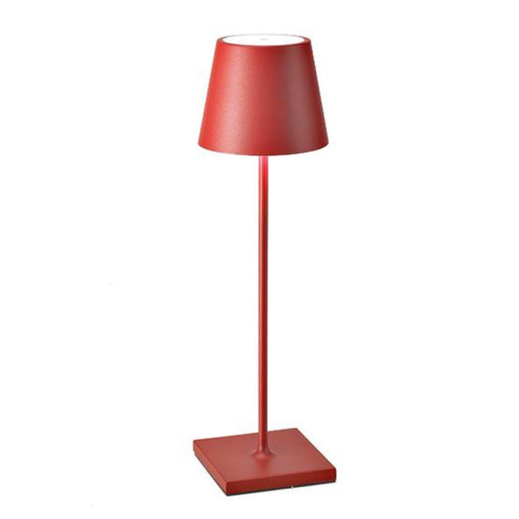 Poldina Pro Rechargeable Table Lamp