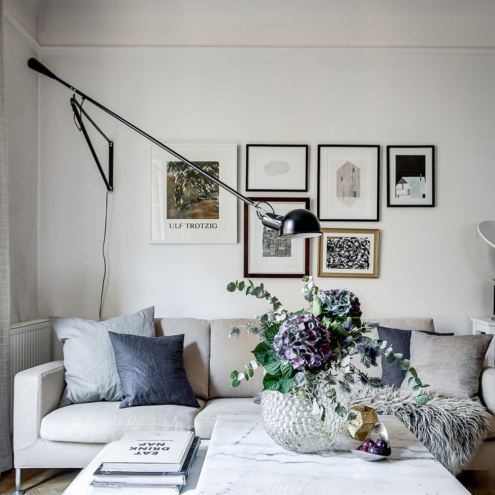 265 Wall/Ceiling Light