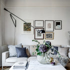 265 Wall/Ceiling Light