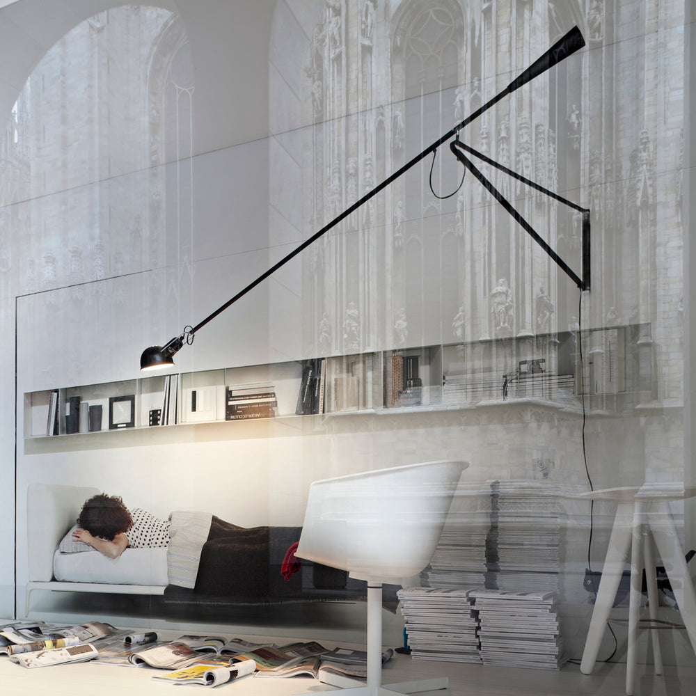 265 Wall/Ceiling Light