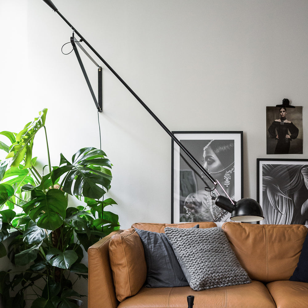 265 Wall/Ceiling Light