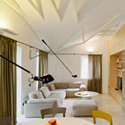 265 Wall/Ceiling Light