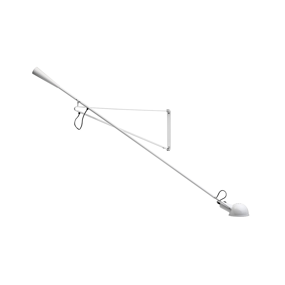 FLOS 265 Wall/Ceiling Light - 2Modern
