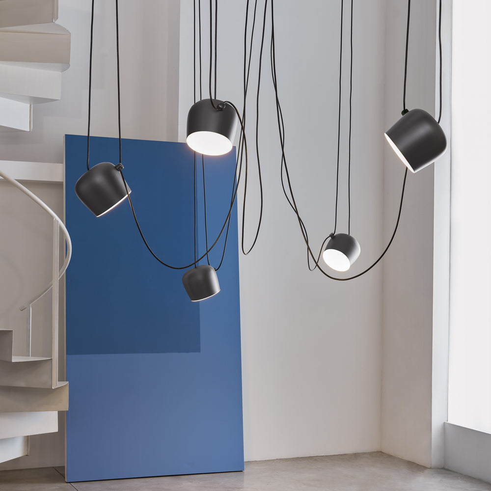 Aim Single Pendant Light