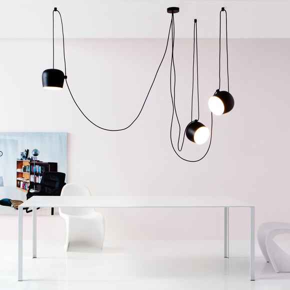 Aim Small Multi Light Pendant Light