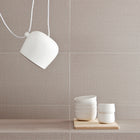 Aim Small Single Pendant Light
