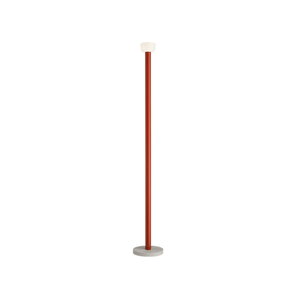 Bellhop Floor Lamp