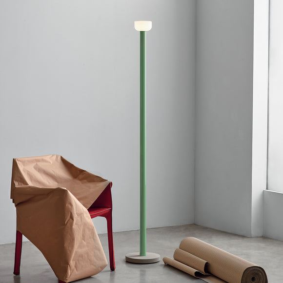 Bellhop Floor Lamp