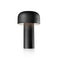 Bellhop Rechargeable Table Lamp  option Matte Black