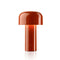 Bellhop Rechargeable Table Lamp  option Orange