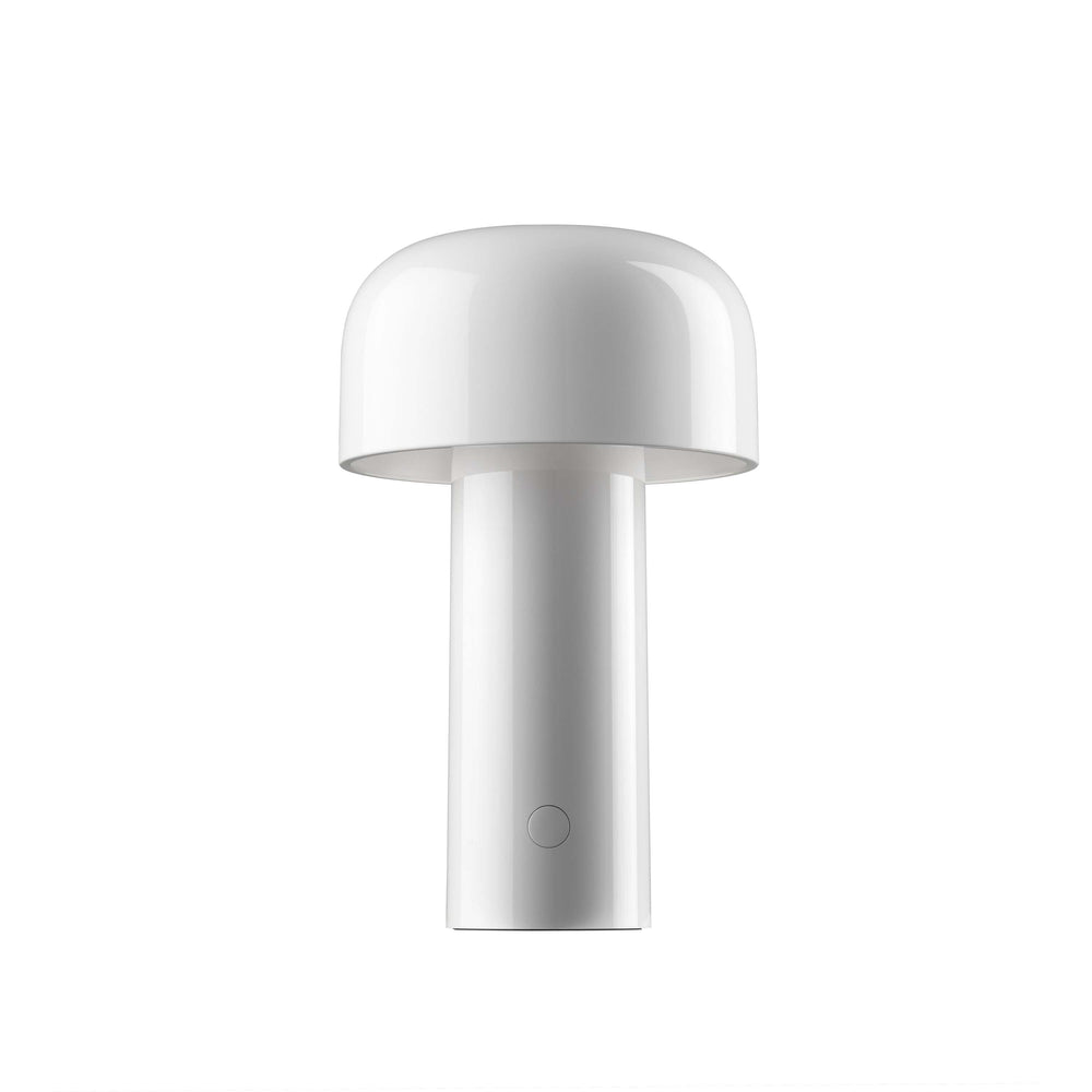 Bellhop LED Outdoor Rechargeable Table Lamp