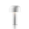 Bellhop Rechargeable Table Lamp  option White