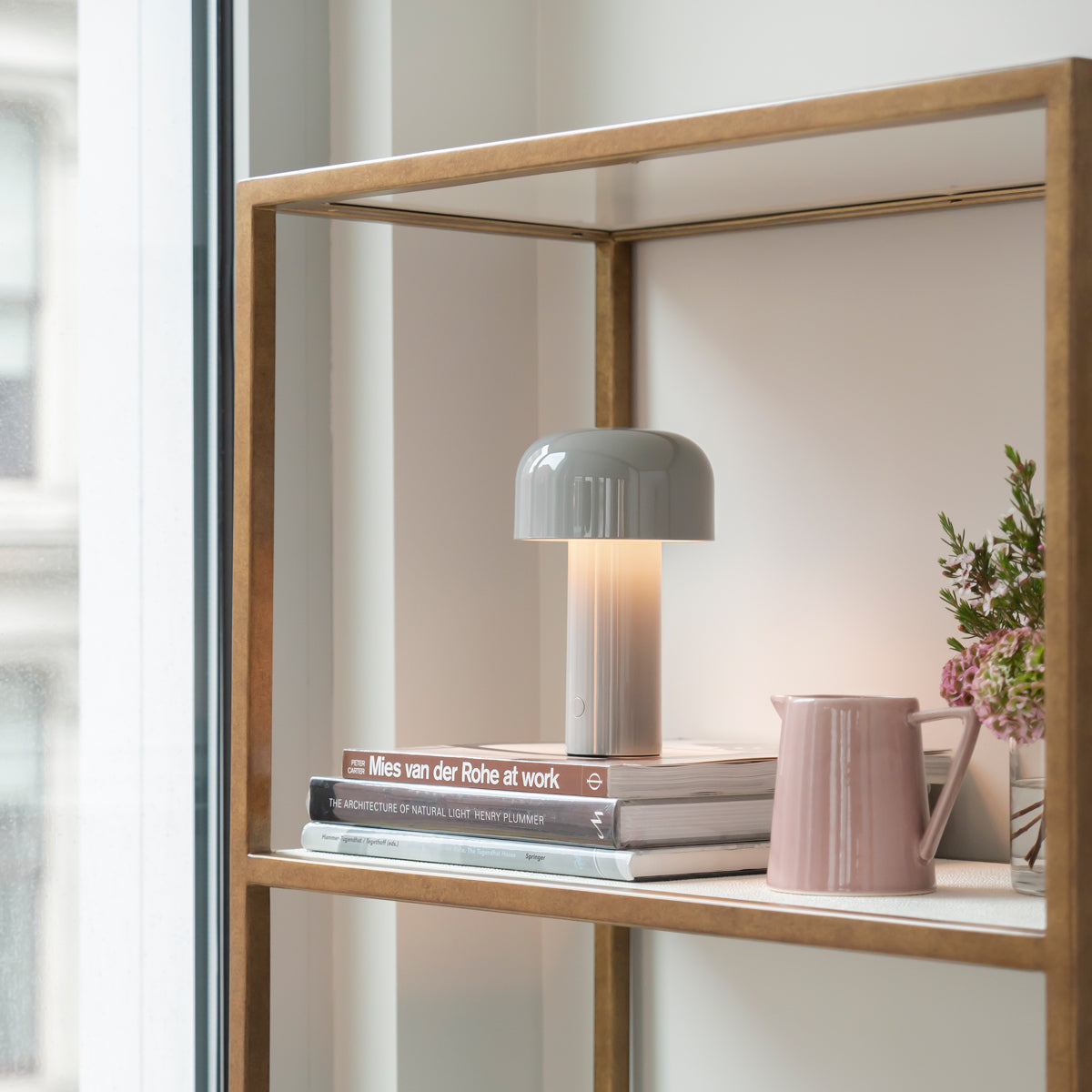 Flos Bellhop Table Lamp - Thumbnail 3