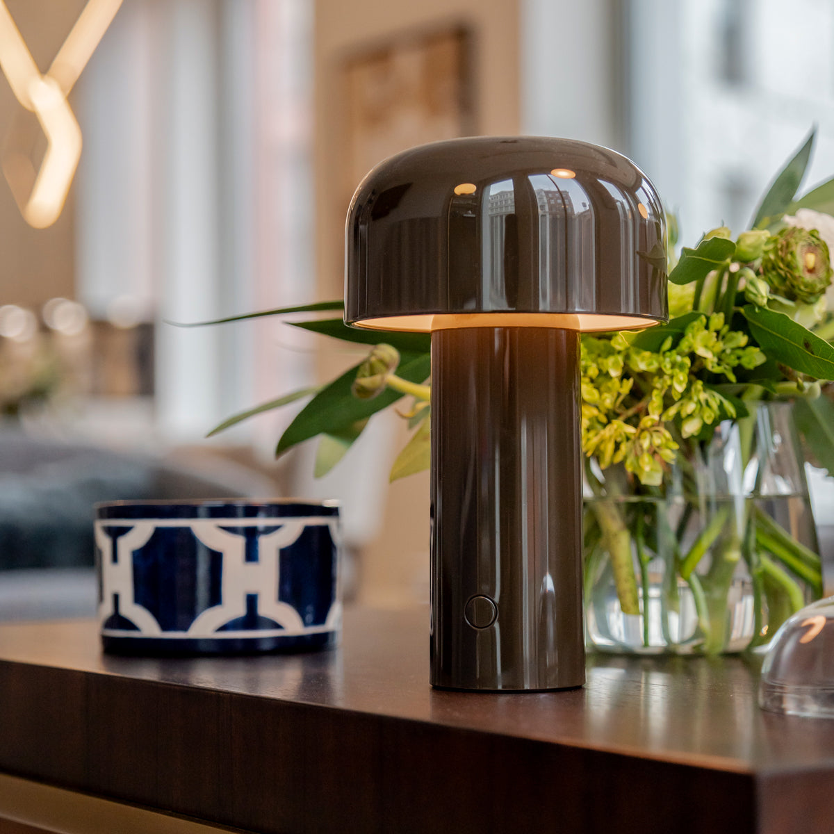 Flos Bellhop Table Lamp
