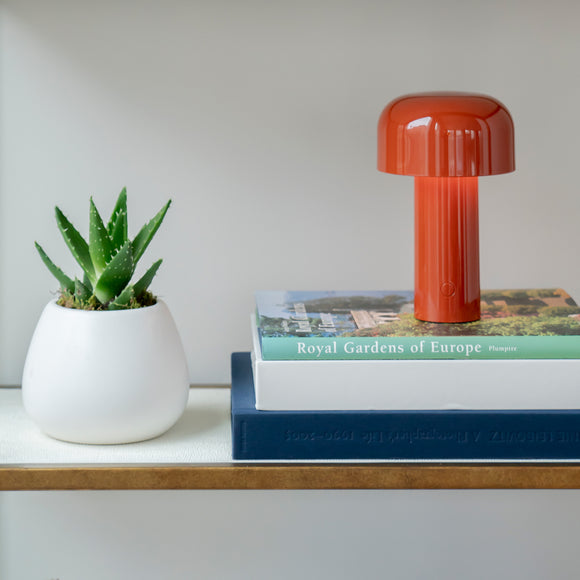 FLOS Bellhop Rechargeable Table Lamp 2Modern
