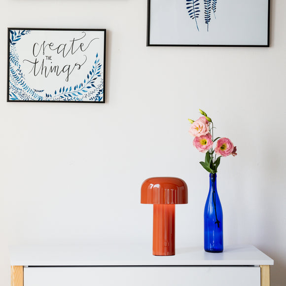 Bellhop Rechargeable Table Lamp