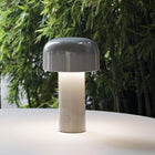 Bellhop Rechargeable Table Lamp