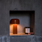 Bellhop Rechargeable Table Lamp