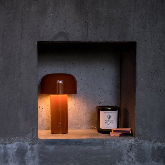 Bellhop Rechargeable Table Lamp