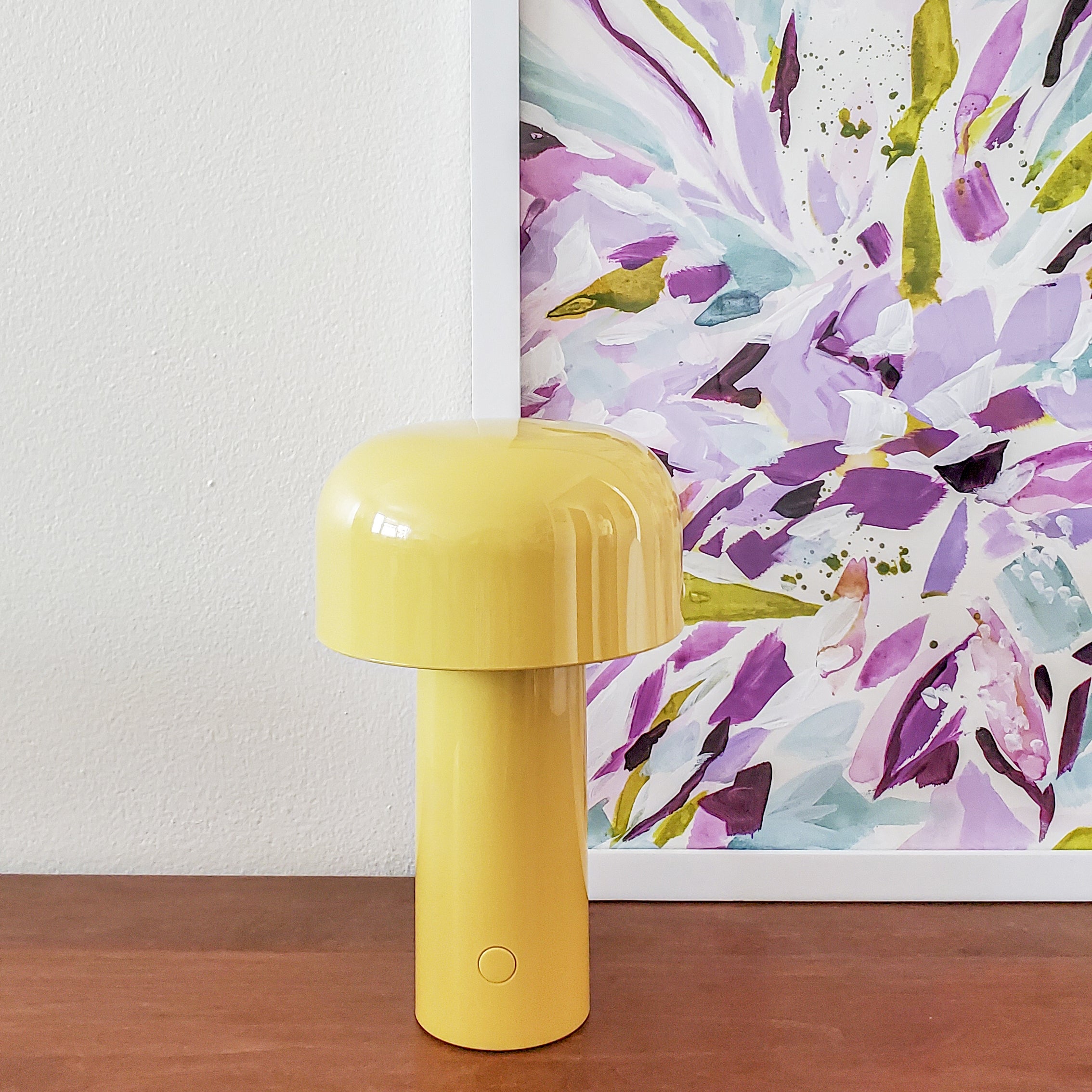 FLOS Bellhop Rechargeable Table Lamp - 2Modern