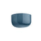 Bellhop Wall Sconce  option Grey Blue