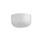 Bellhop Wall Sconce  option White