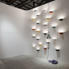 Bellhop Wall Sconce