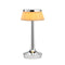 Bon Jour Unplugged Table Lamp  option Soft Avo