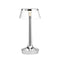 Bon Jour Unplugged Table Lamp  option Transparent
