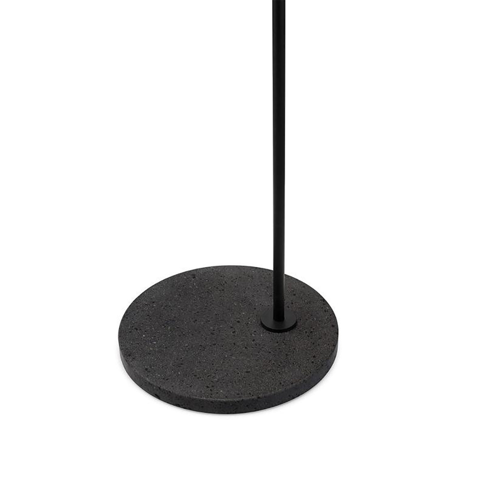 Captain Flint Outdoor Floor Lamp