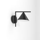Captain Flint Outdoor Wall Sconce