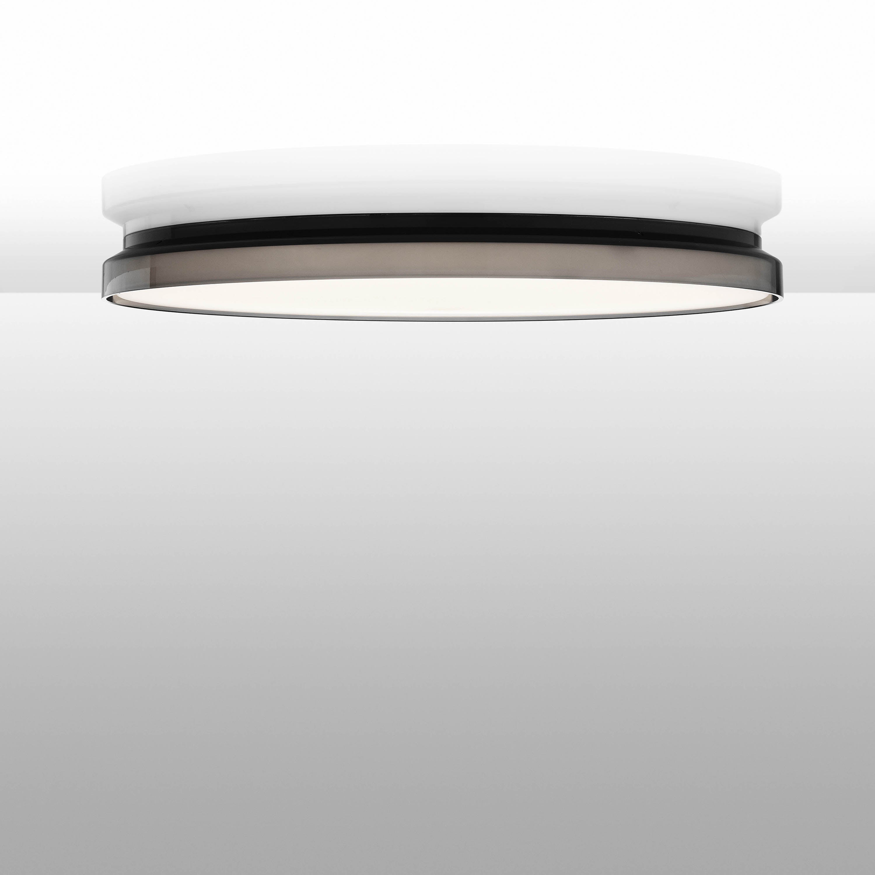 opføre sig vigtig Ja FLOS Clara LED Wall / Ceiling Light - 2Modern