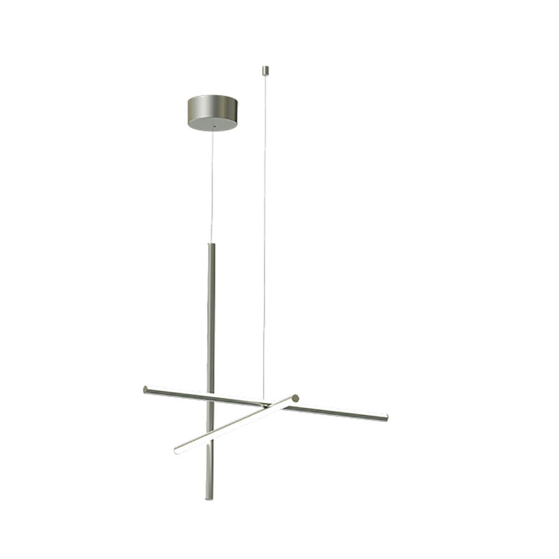 FLOS Coordinates Suspension Light - 2Modern