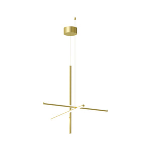 Coordinates Suspension Light