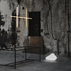 Coordinates Suspension Light