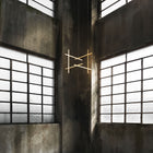 Coordinates Suspension Light