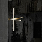 Coordinates Suspension Light