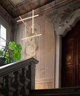 Coordinates Suspension Light