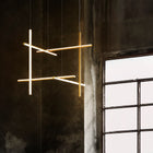 Coordinates Suspension Light