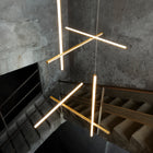 Coordinates Suspension Light