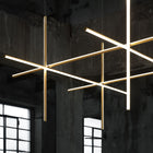 Coordinates Suspension Light