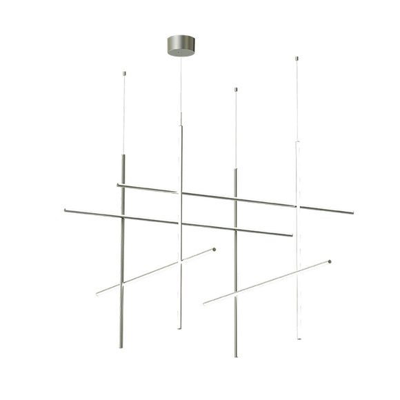 Coordinates Suspension Light