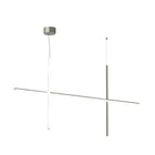 Coordinates Suspension Light