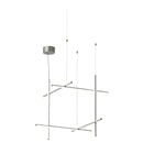 Coordinates Suspension Light