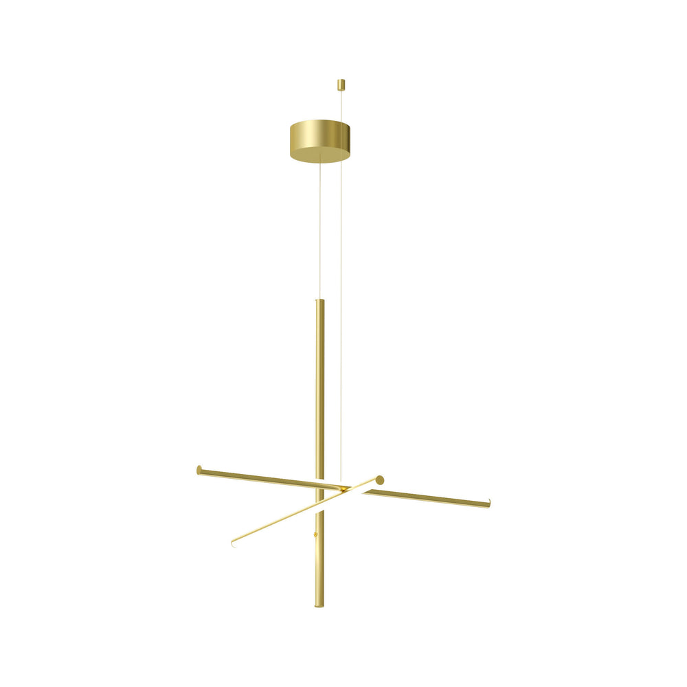 Coordinates Suspension Light